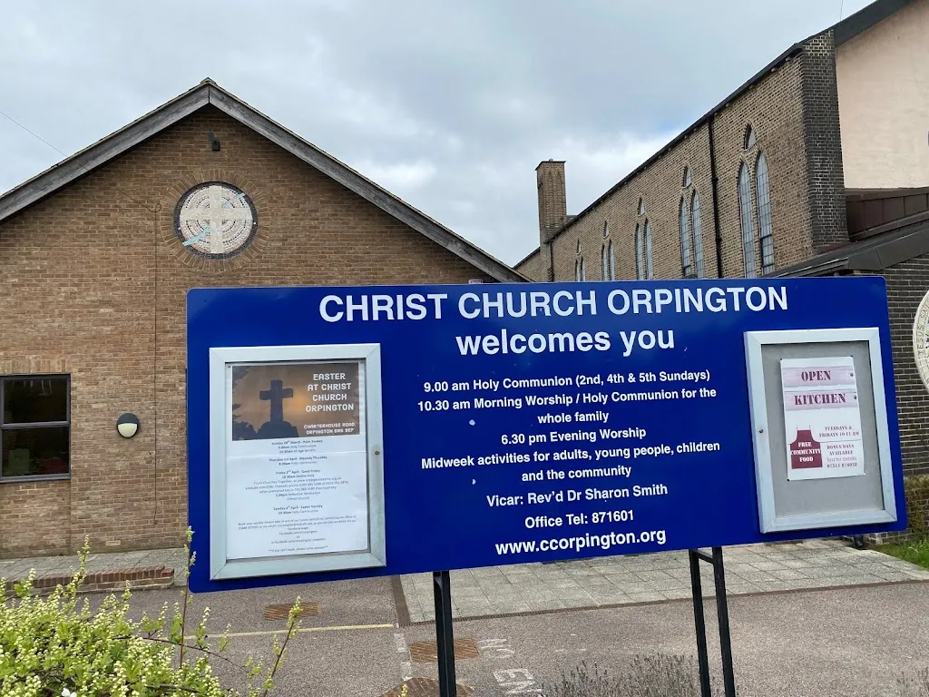 Christ Church