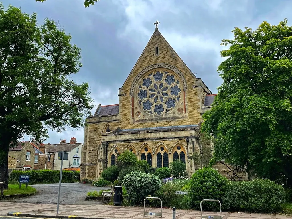 Christ Church North Finchley