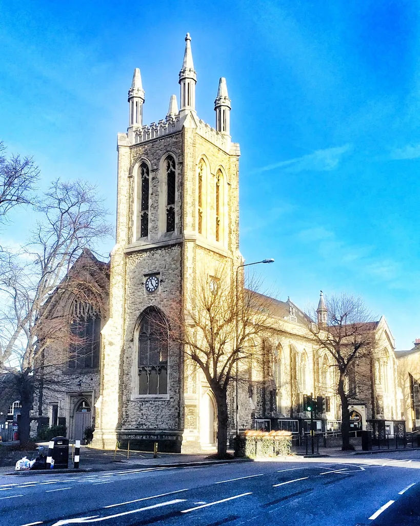 Christ Church