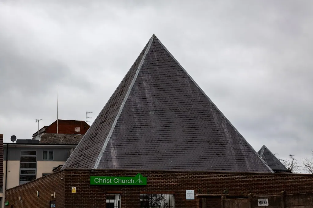 Christ Church