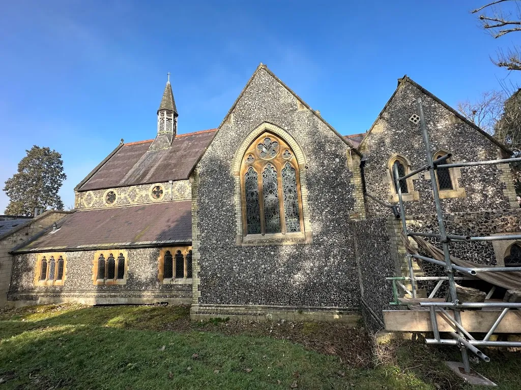 Christ Church Roxeth