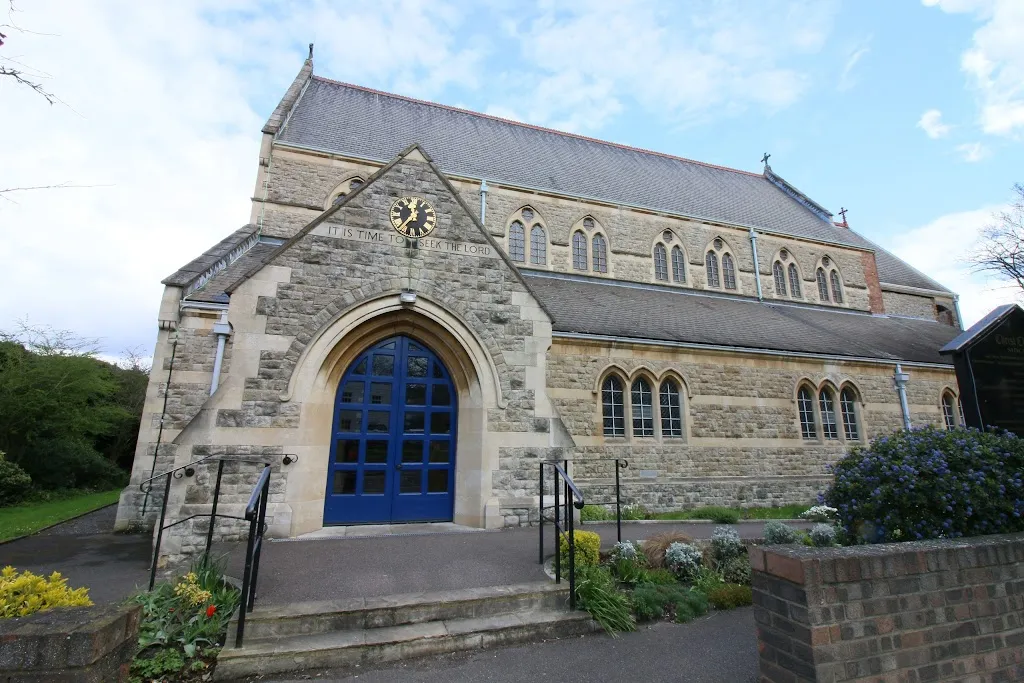 Christ Church Sidcup