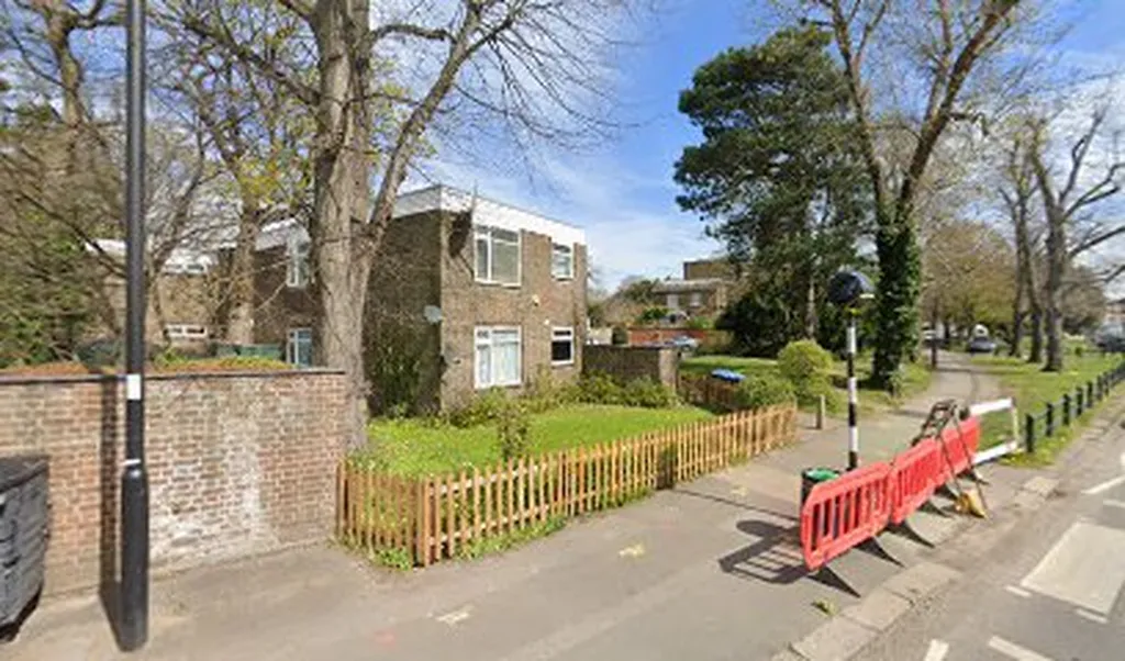 Christ Church Southgate Parish Centre