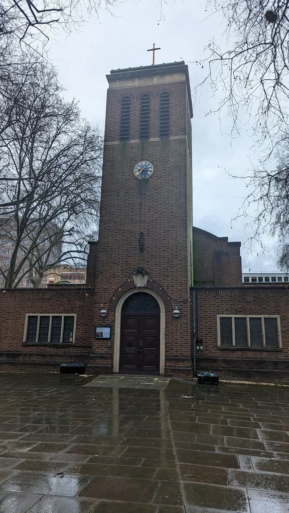 Christ Church Southwark