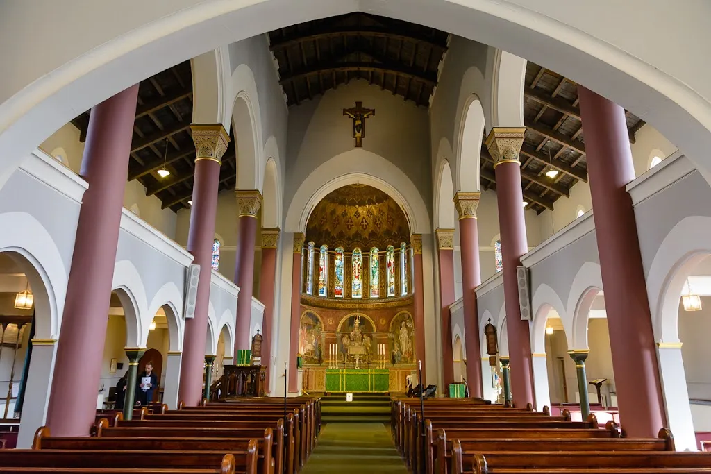Christ Church Streatham