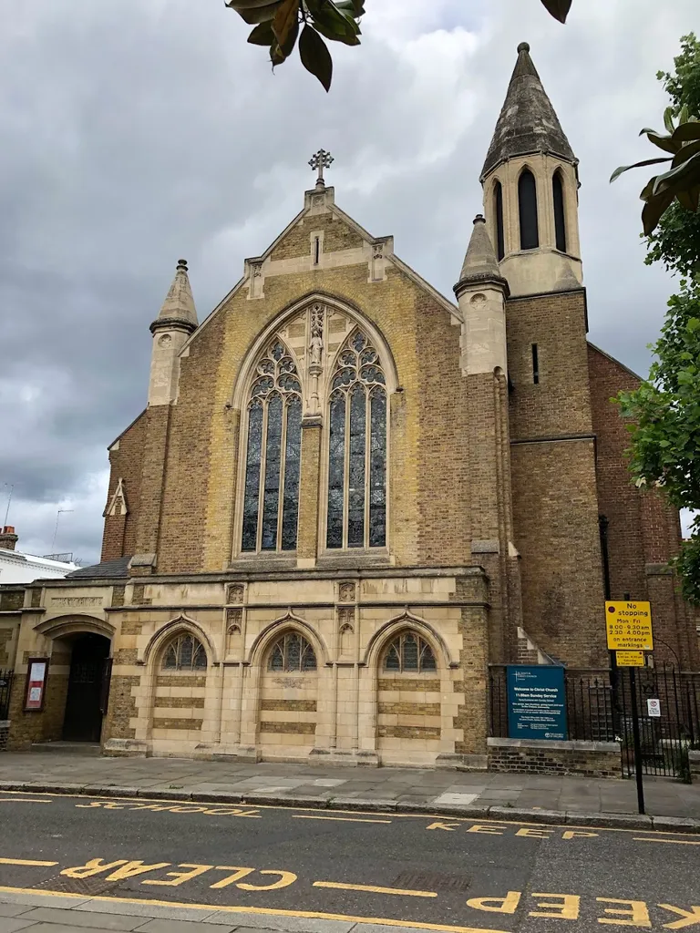 Christ Church