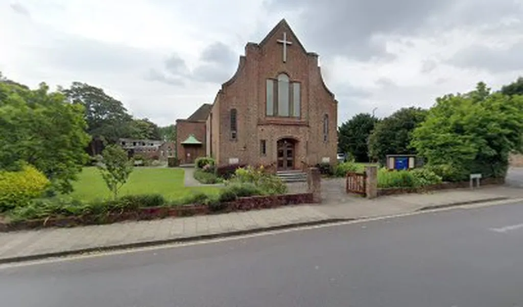 Christ Church URC