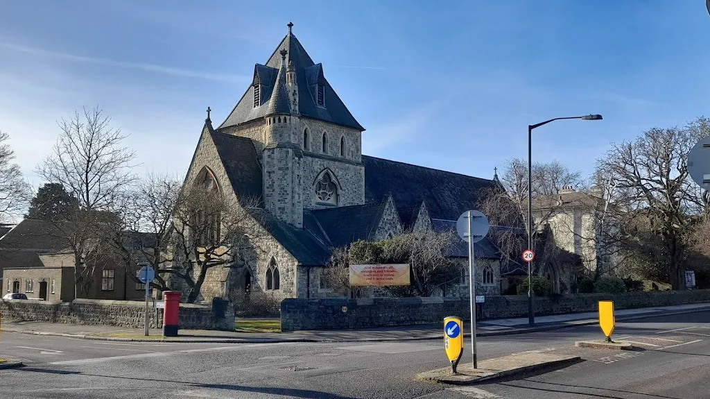 Christ Church, West Wimbledon