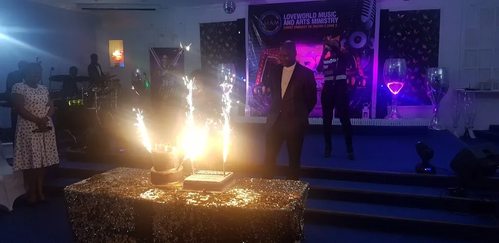 Christ Embassy