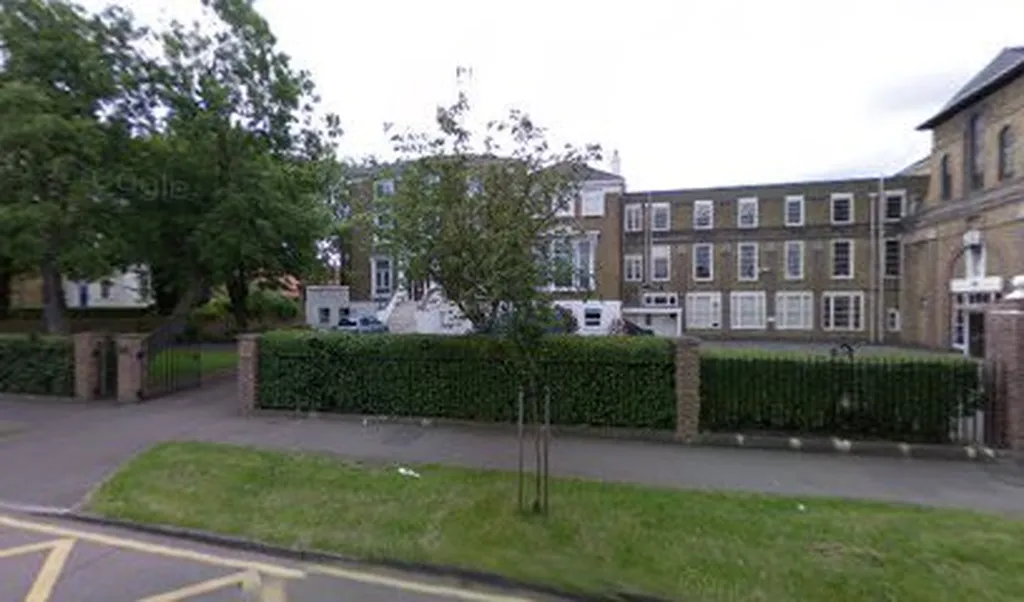 Christ Embassy Streatham Church