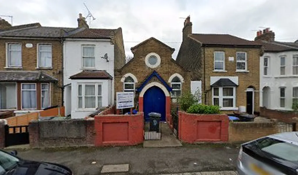 Christ Evangelical Church