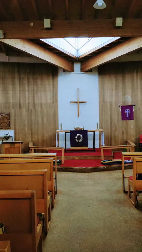 Christ Lutheran Church
