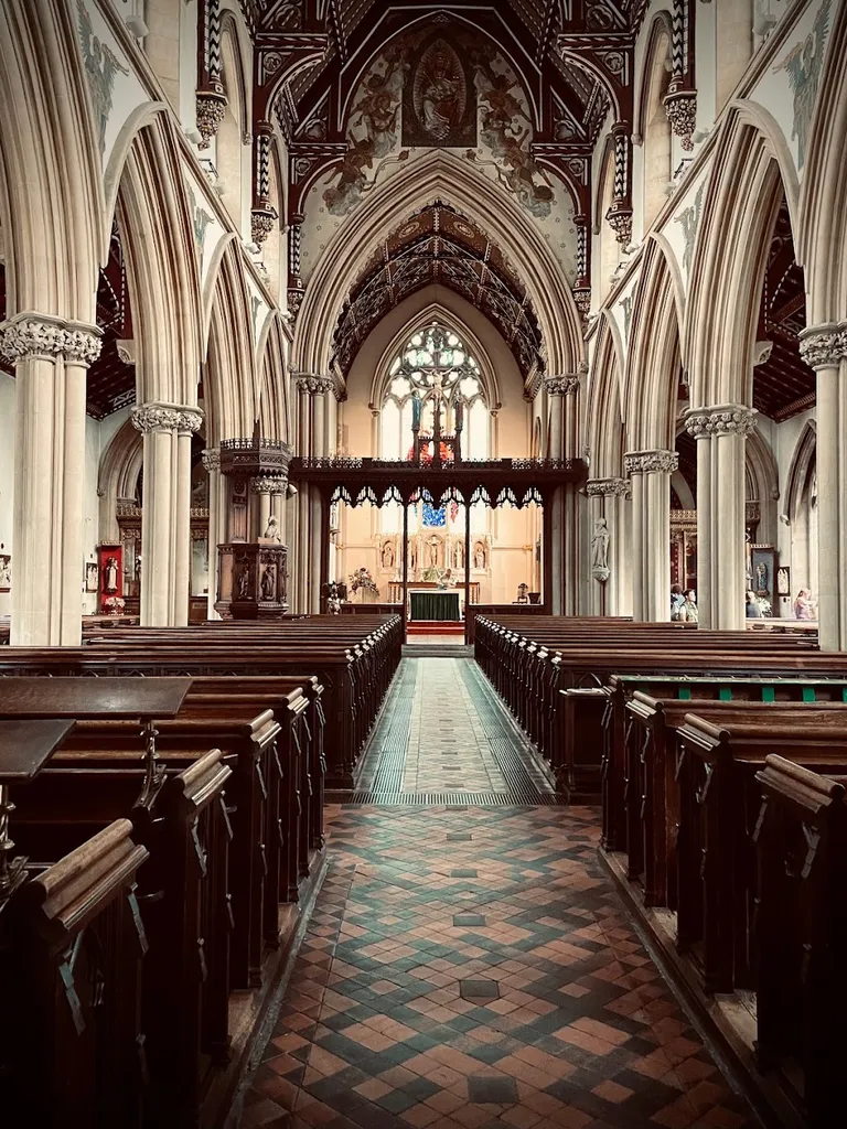 Christ the Saviour Parish Church
