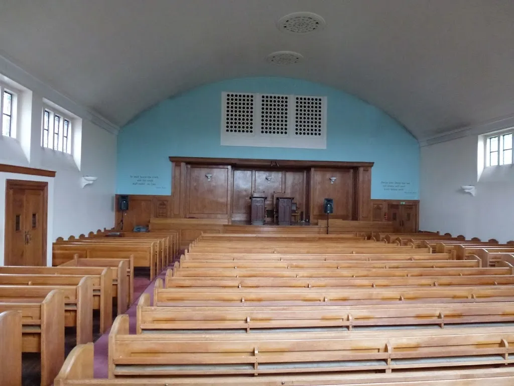Christian Science Church