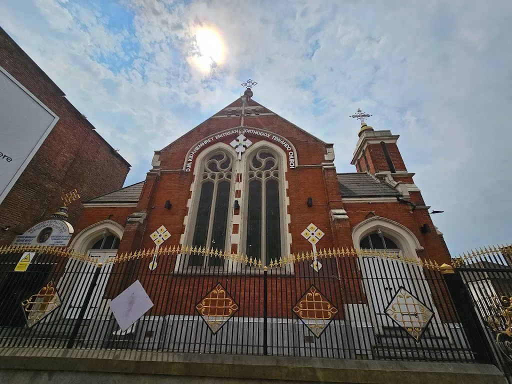 Church of Eritrean Orthodox