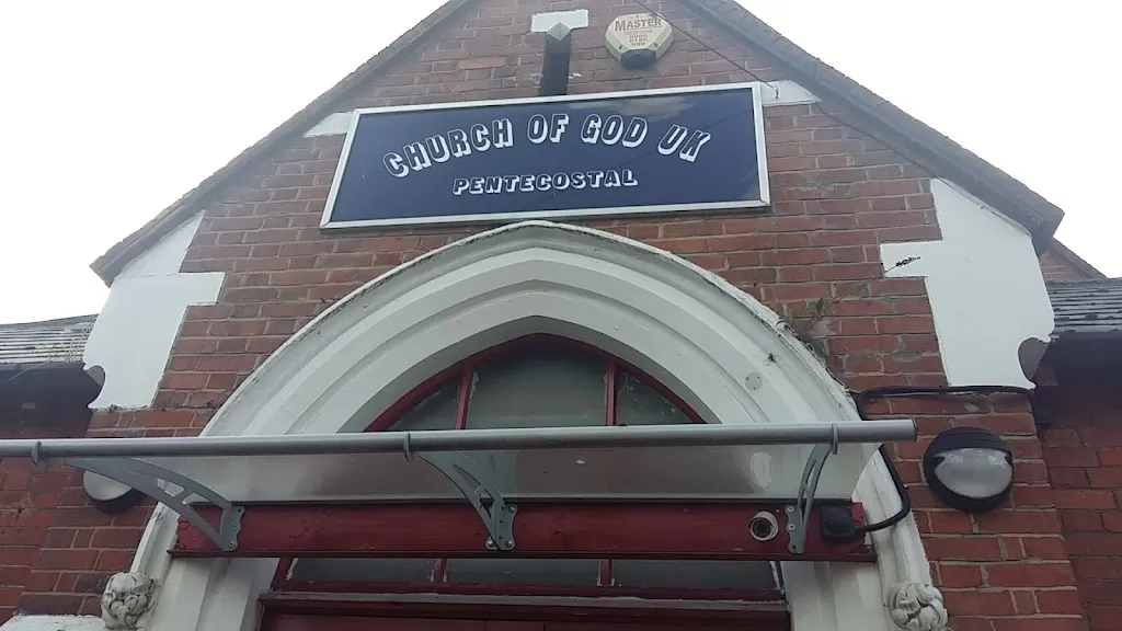 Church Of God