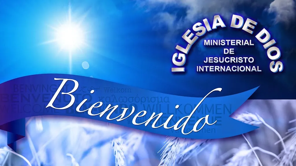 Church of God Ministerial of Jesus Christ International