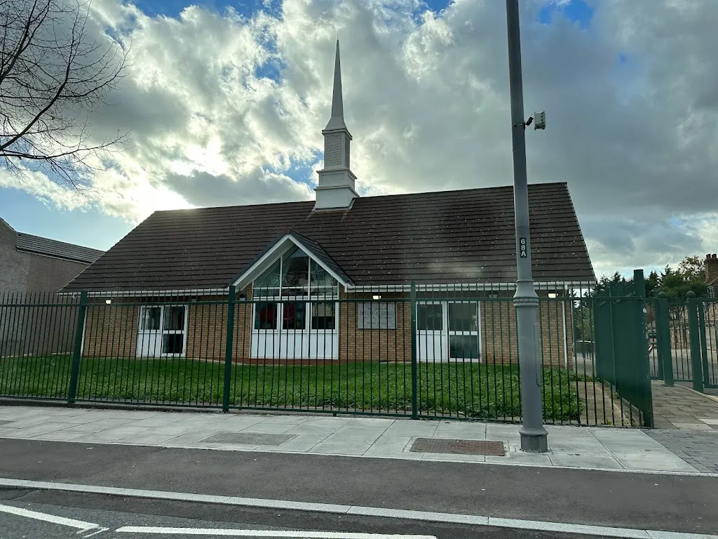 Church of Jesus Christ of Latter-day Saints - Walthamstow