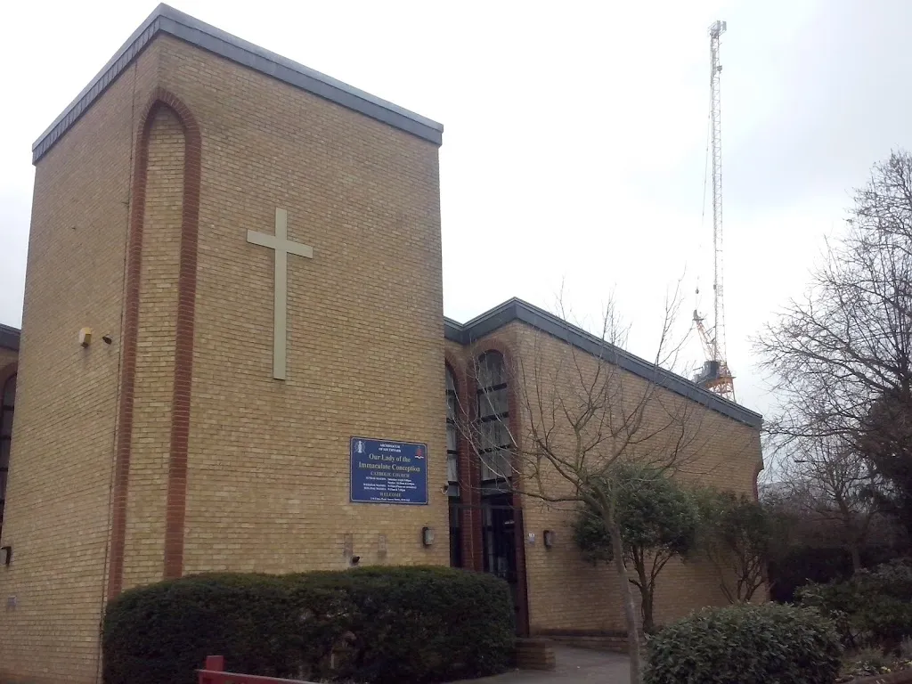 Church of Our Lady of Immaculate Conception