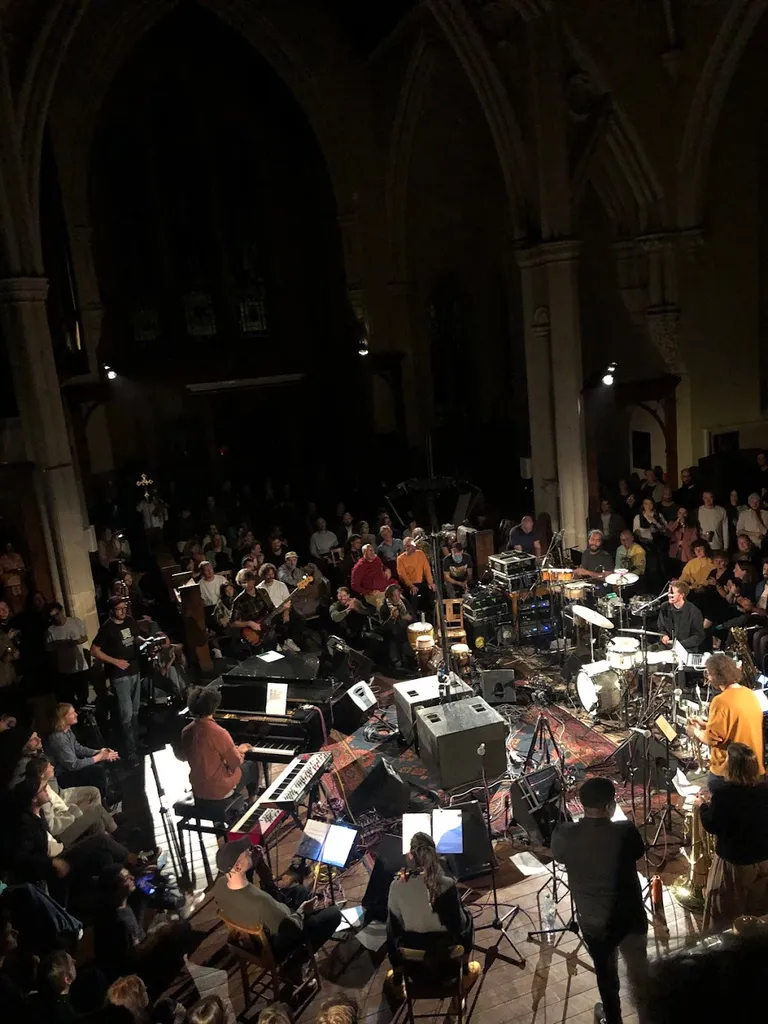 Church Of Sound