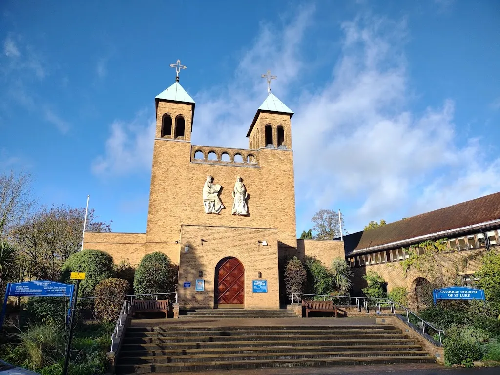 Church of St Luke