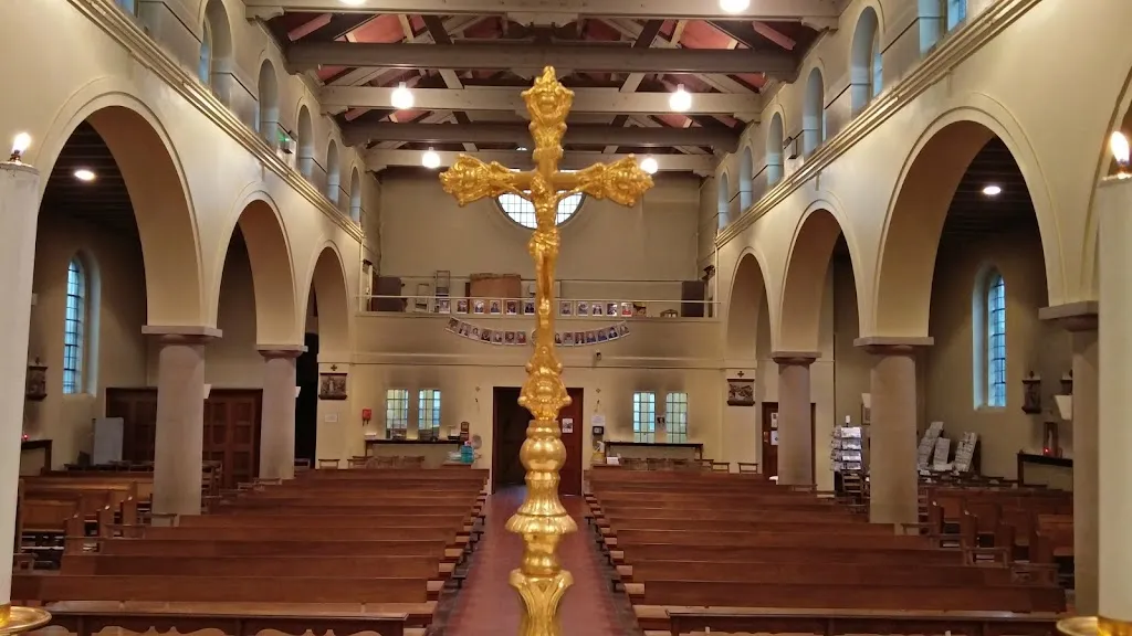 Church Of The Assumption