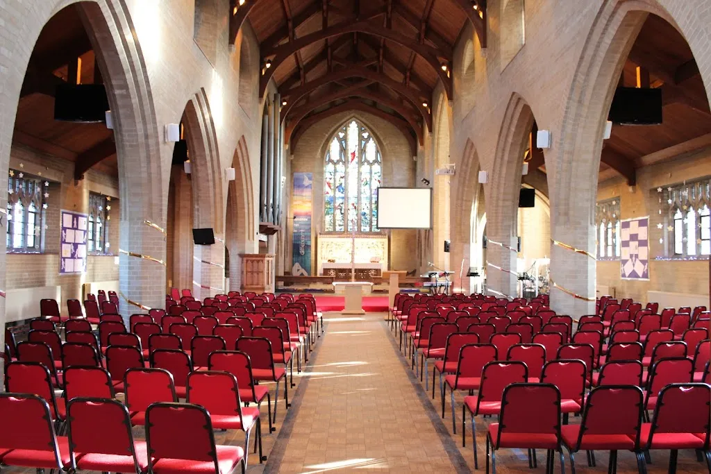 Church of the Good Shepherd