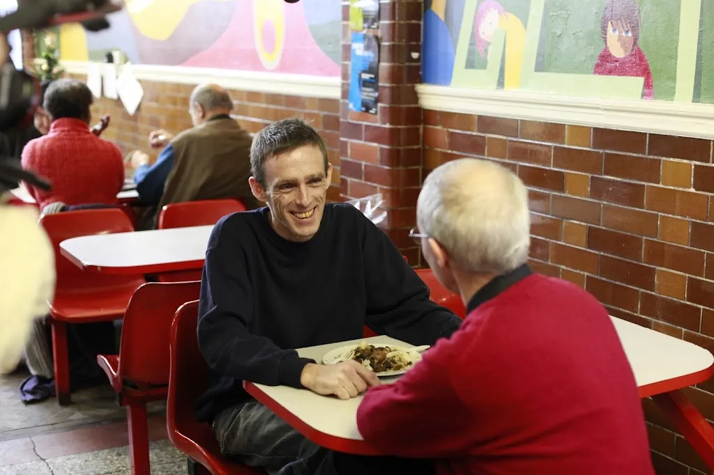 Church Urban Fund