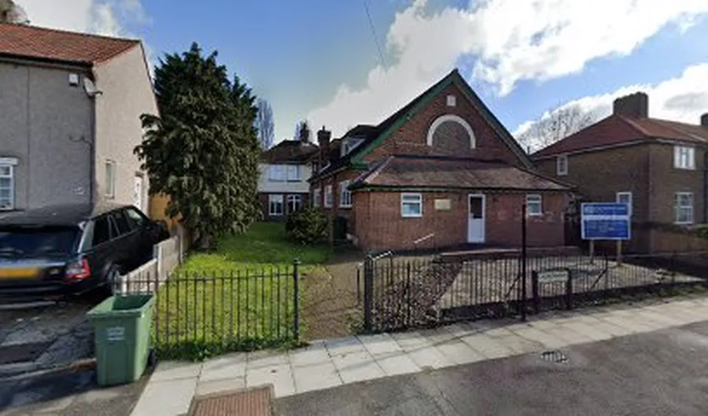 Churchdown Christian Centre