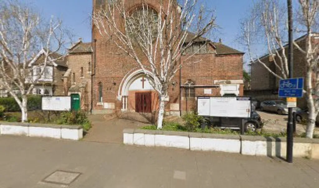 Churches Foodbank