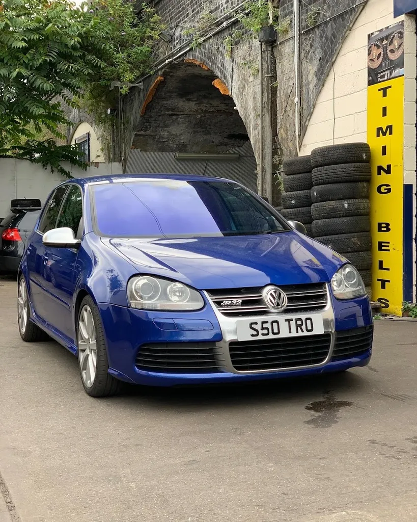 City Autos & Tyres