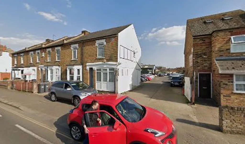 City Motors Hounslow
