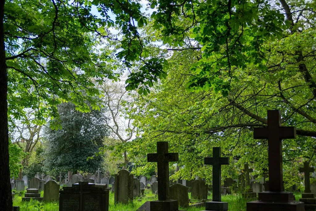 City of London Cemetery & Crematorium