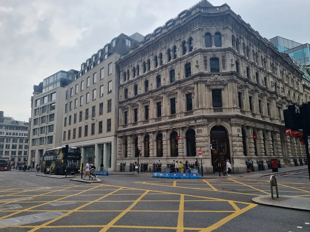 City of London Corporation