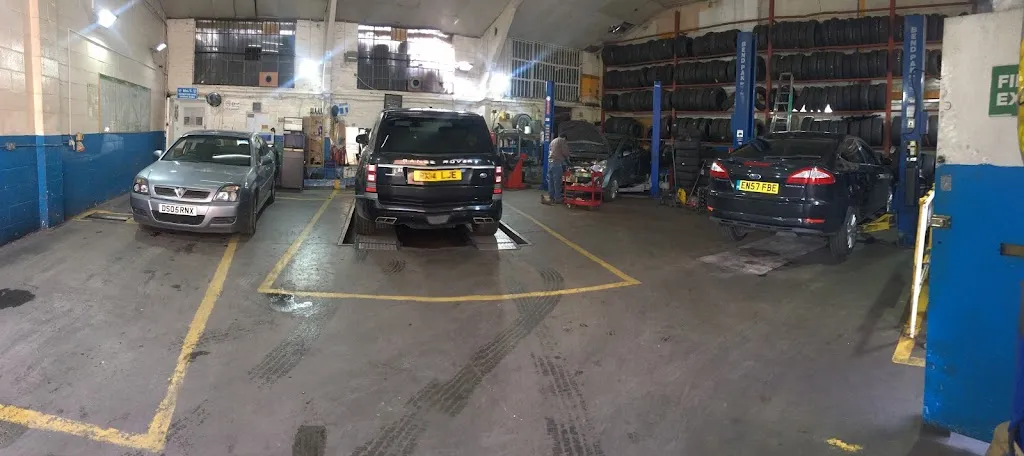 CITY USED CARS LTD