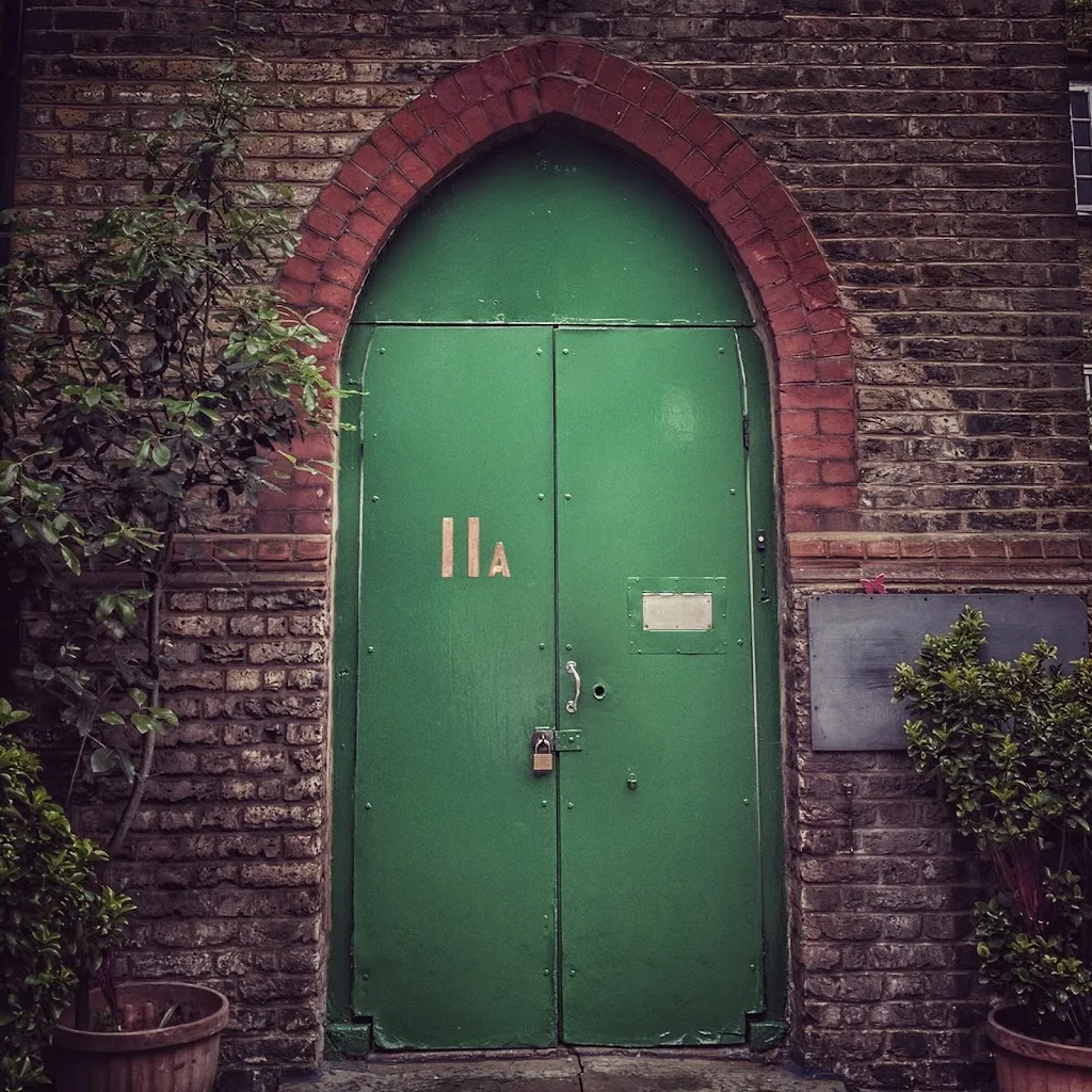 Clapham Spiritualist Church