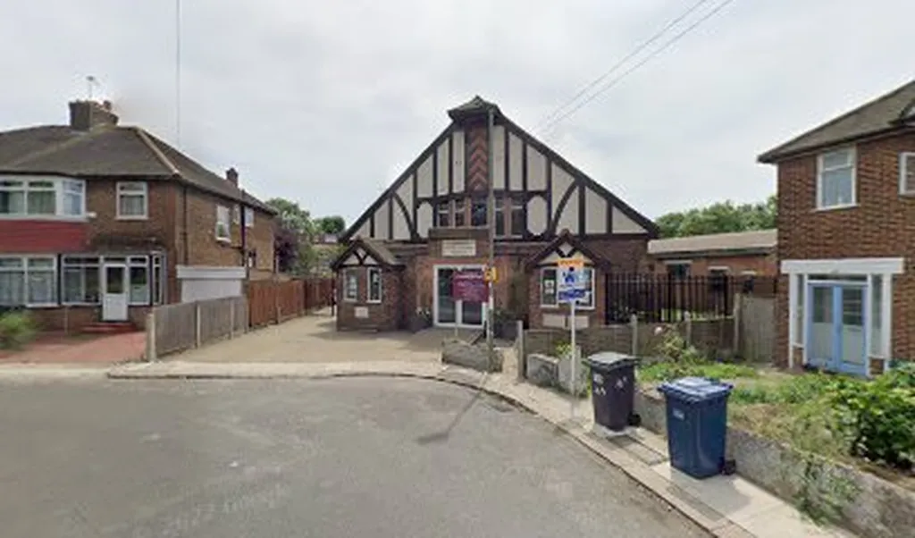 Claremont Free Church