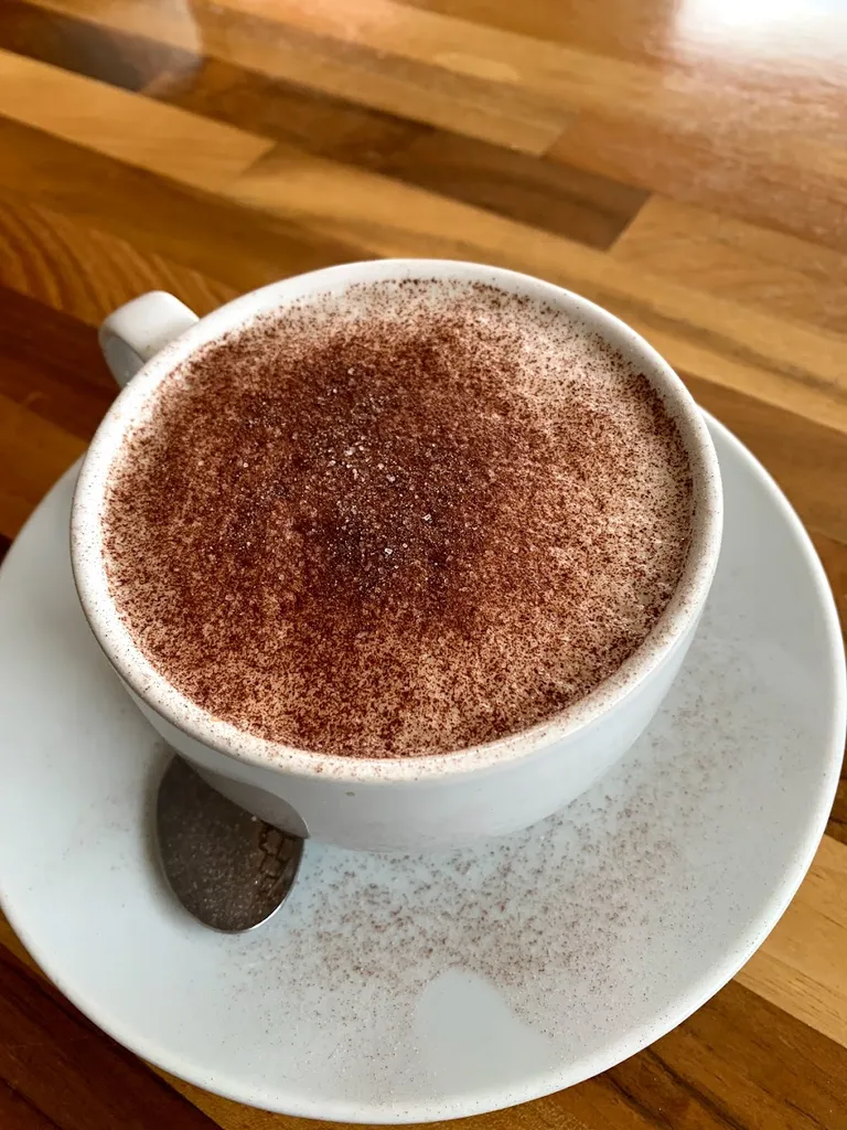 Clock House Coffee Ilford