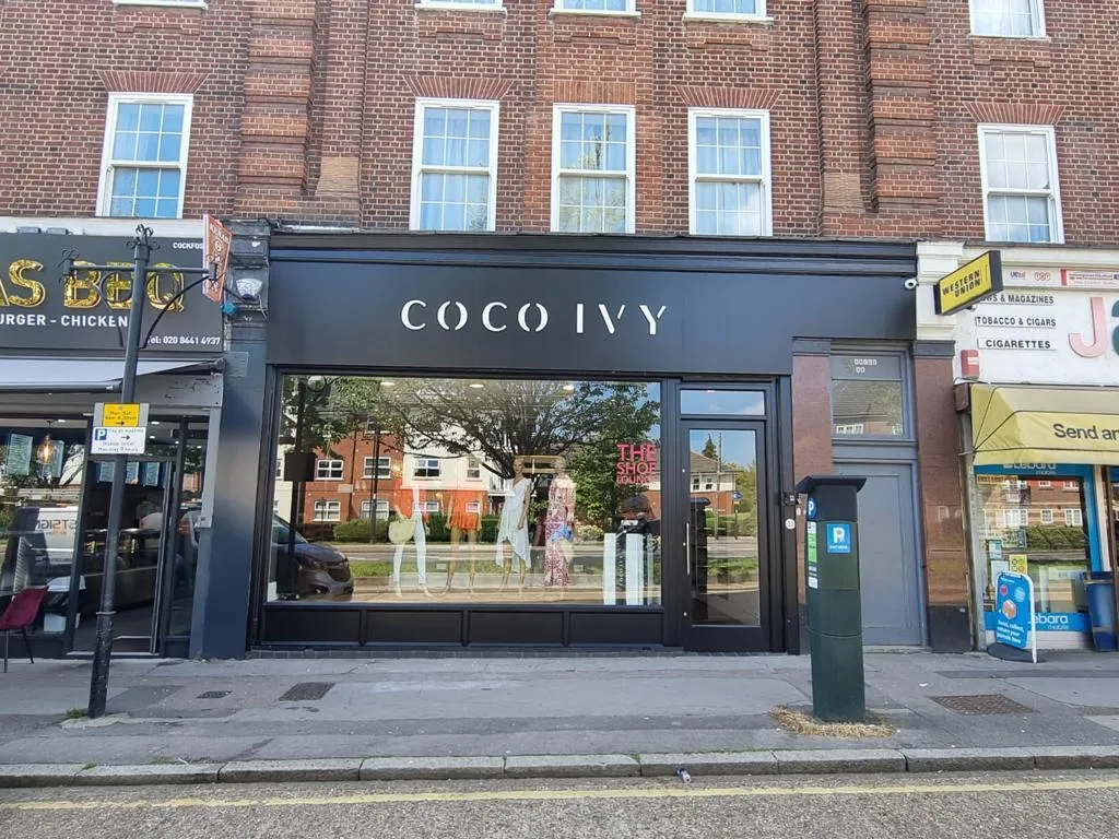 Coco Ivy