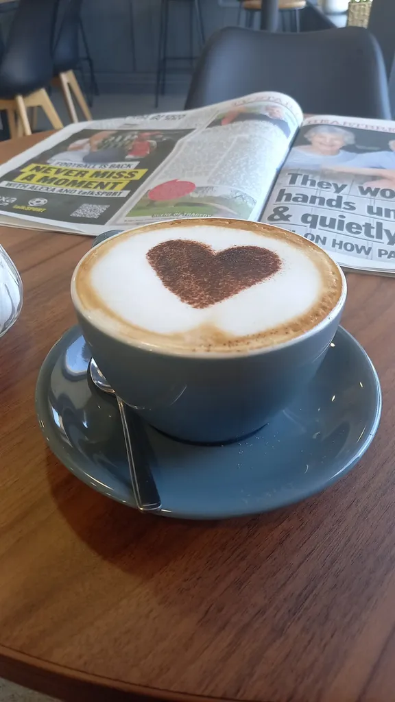 Coffee Co.