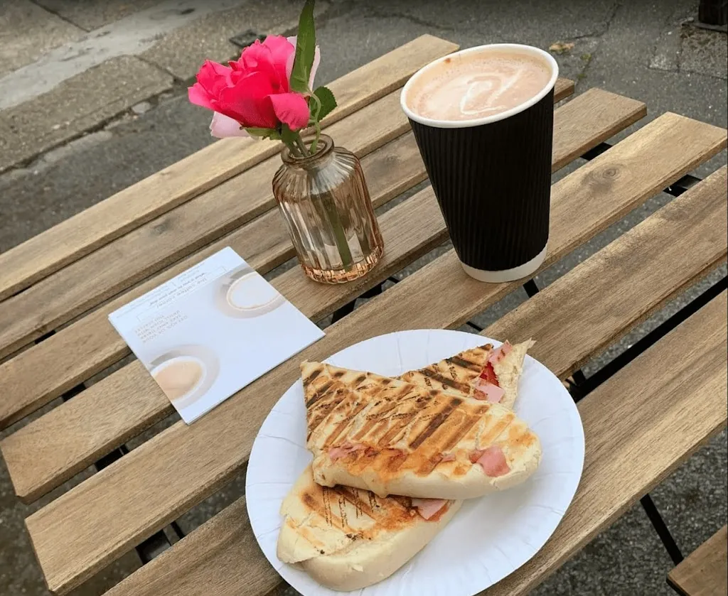 Coffee Corner