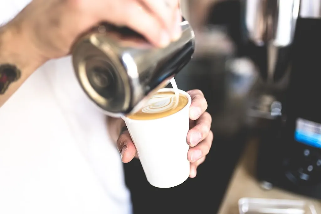 Coffee Express