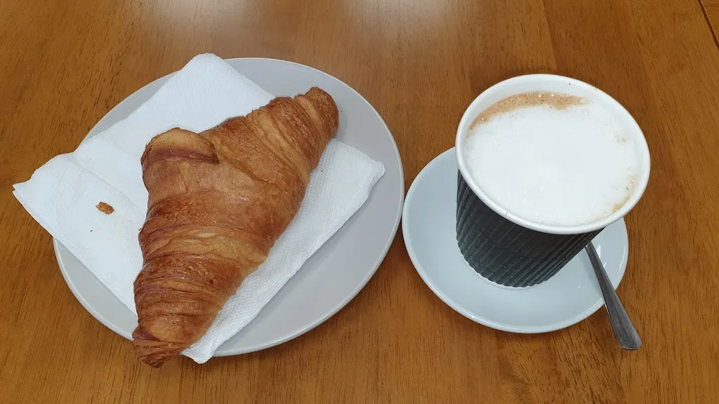 Coffee Hut
