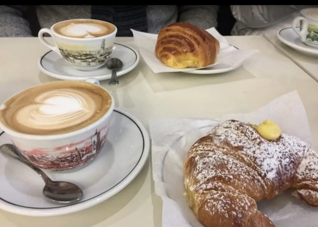 COFFEE PALACE