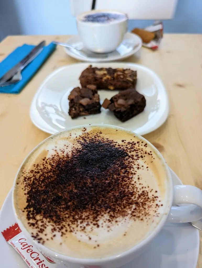 Coffee Vibe