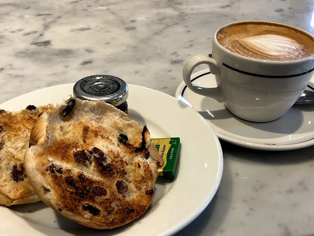 Coffee X
