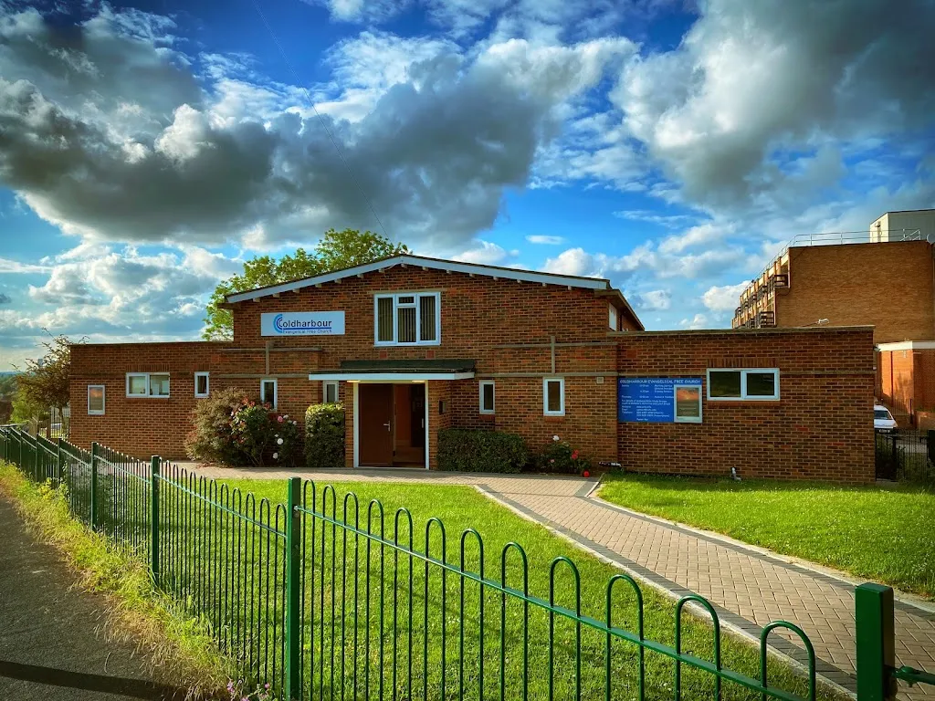 Coldharbour Evangelical Free Church