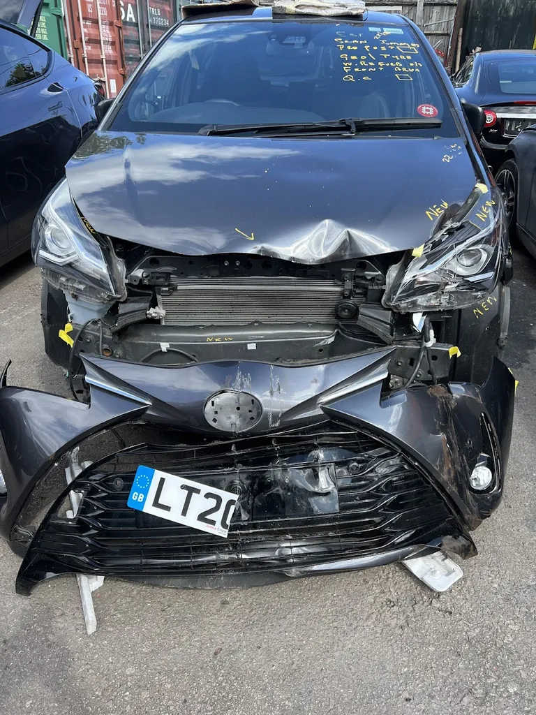 Colours Car Body Repair Centre