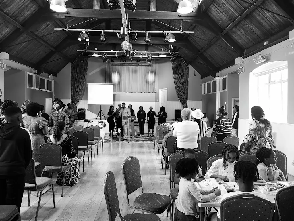Come And See Ministries