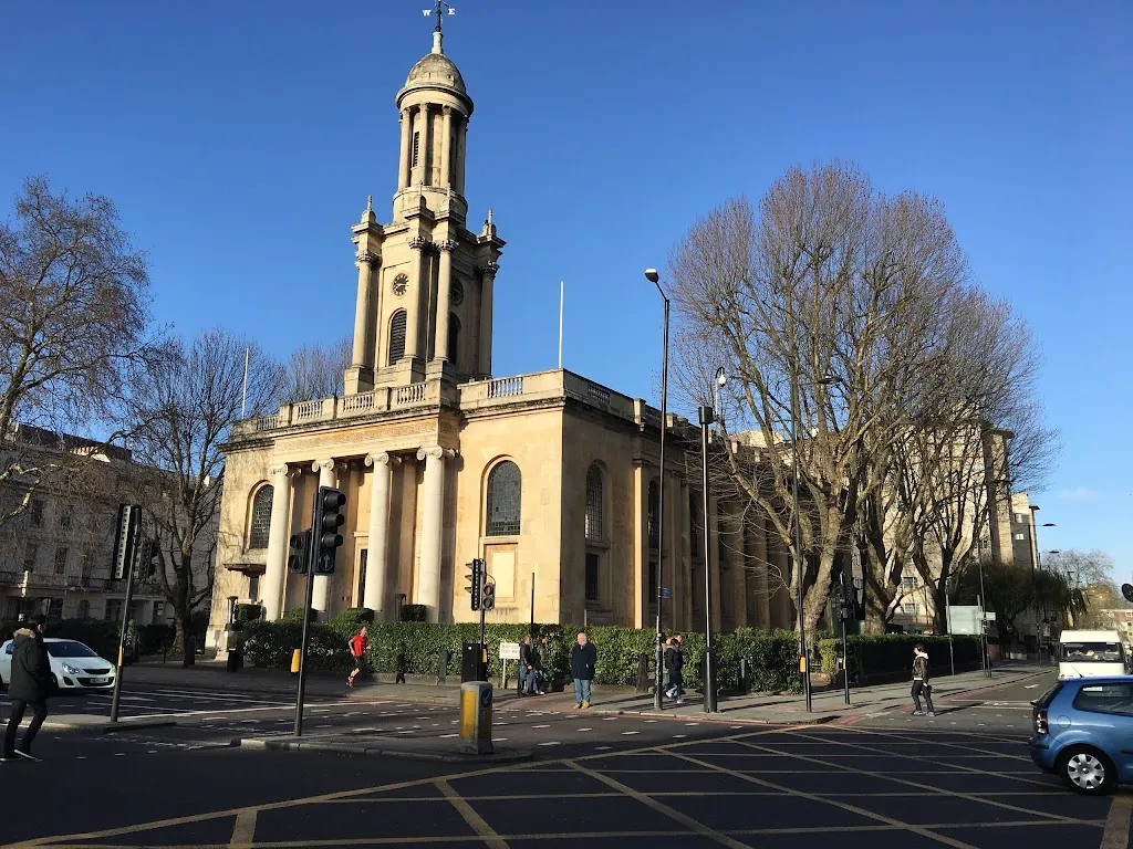 Commonwealth Church